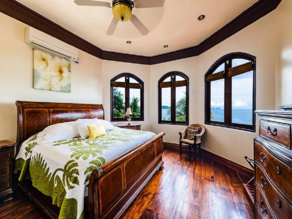 Playa Flamingo Vacation Home Nine Bedroom On Beach