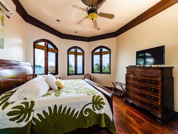 Playa Flamingo Vacation Home Nine Bedroom On Beach