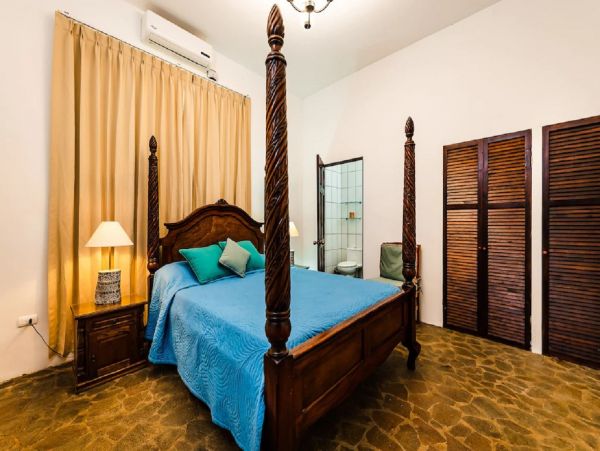 Playa Flamingo Vacation Home Nine Bedroom On Beach