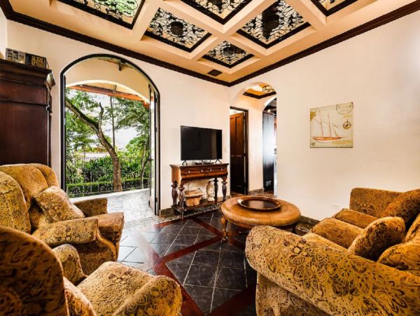 Playa Flamingo Vacation Home Nine Bedroom On Beach