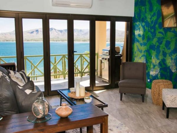 Playa Flamingo Vacation Condo Two Bedroom
