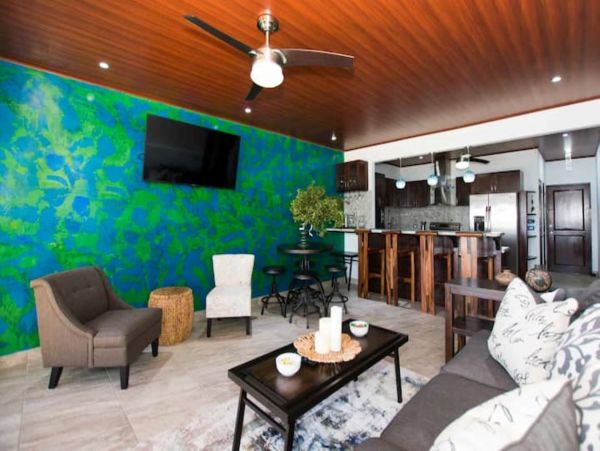 Playa Flamingo Vacation Condo Two Bedroom