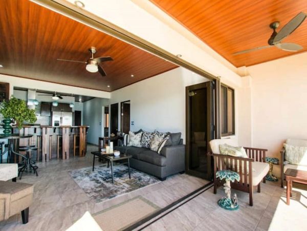 Playa Flamingo Vacation Condo Two Bedroom