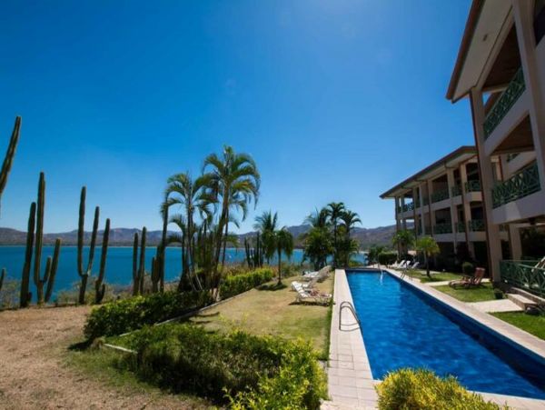Playa Flamingo Vacation Condo Two Bedroom