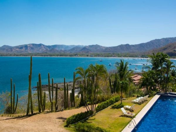 Playa Flamingo Vacation Condo Two Bedroom