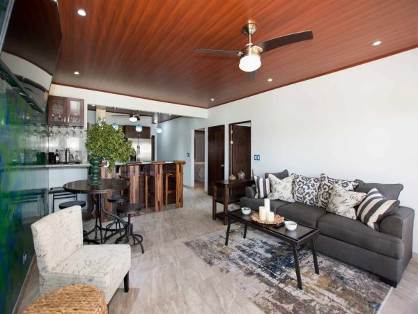 Playa Flamingo Vacation Condo Two Bedroom