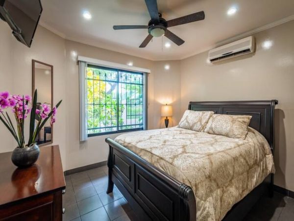 Playa Potrero Vacation Pool Home Three Bedroom