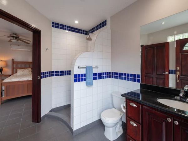 Playa Potrero Vacation Pool Home Three Bedroom