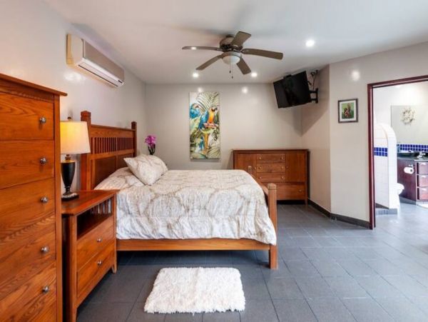 Playa Potrero Vacation Pool Home Three Bedroom
