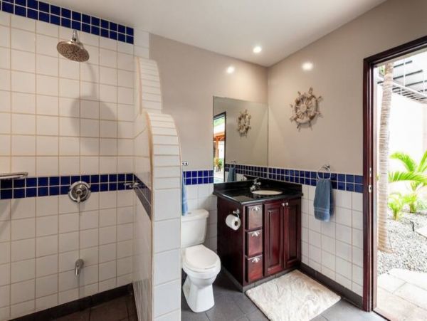 Playa Potrero Vacation Pool Home Three Bedroom