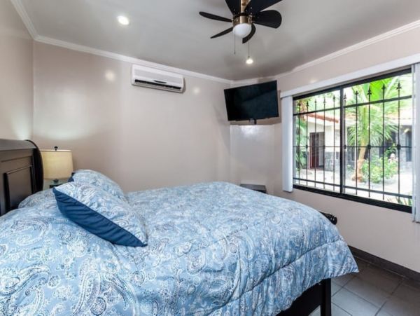 Playa Potrero Vacation Pool Home Three Bedroom