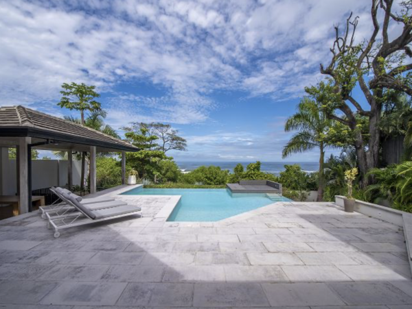 Tamarindo Luxury Vacation Villa Views, Pool & Luxury Staff