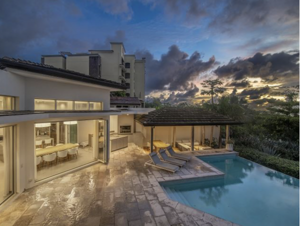 Tamarindo Luxury Vacation Villa Views, Pool & Luxury Staff