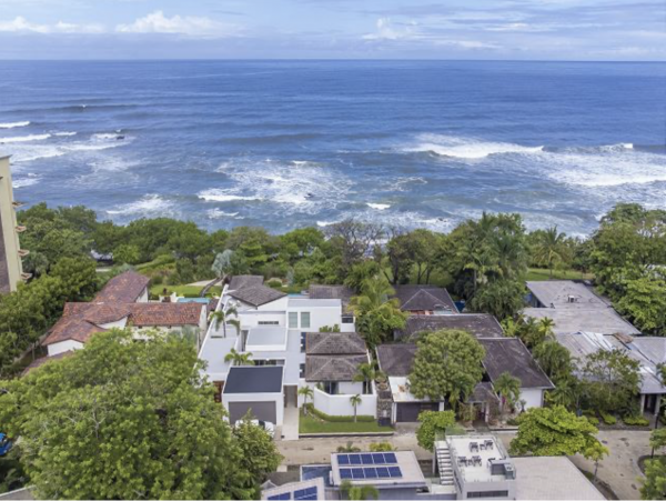 Tamarindo Luxury Vacation Villa Views, Pool & Luxury Staff
