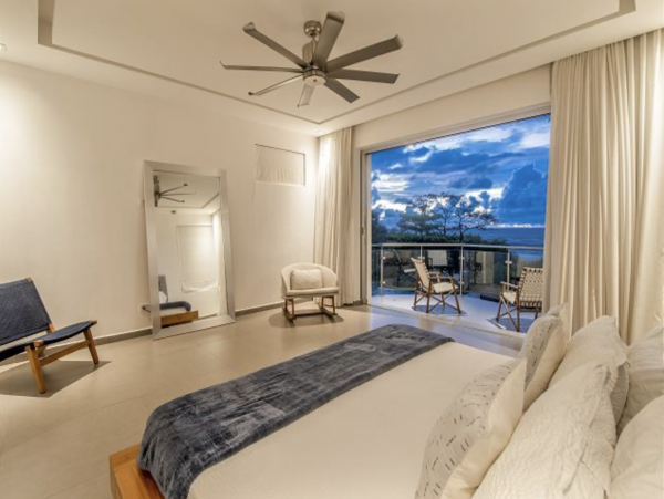 Tamarindo Luxury Vacation Villa Views, Pool & Luxury Staff