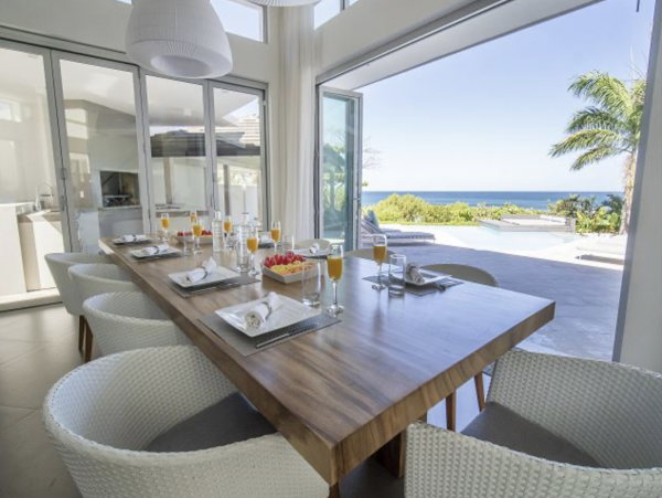 Tamarindo Luxury Vacation Villa Views, Pool & Luxury Staff