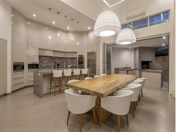 Tamarindo Luxury Vacation Villa Views, Pool & Luxury Staff