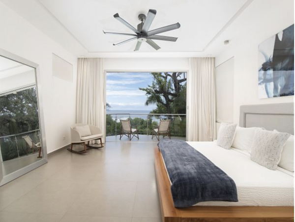 Tamarindo Luxury Vacation Villa Views, Pool & Luxury Staff