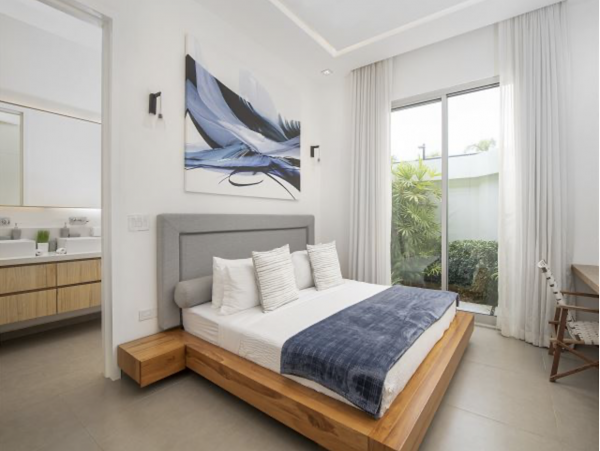 Tamarindo Luxury Vacation Villa Views, Pool & Luxury Staff