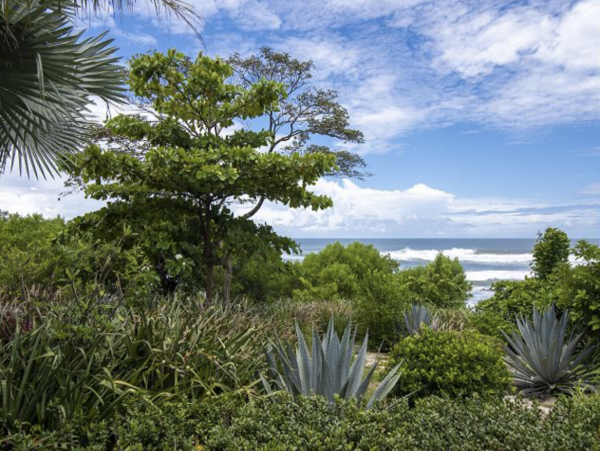 Tamarindo Luxury Vacation Villa Views, Pool & Luxury Staff