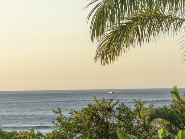 Tamarindo Luxury Vacation Villa Views, Pool & Luxury Staff