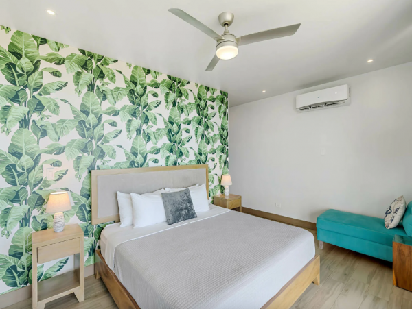 Luxury Tamarindo Vacation Rental with 8 Bedrooms & Pool