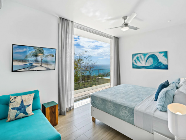 Luxury Tamarindo Vacation Rental with 8 Bedrooms & Pool