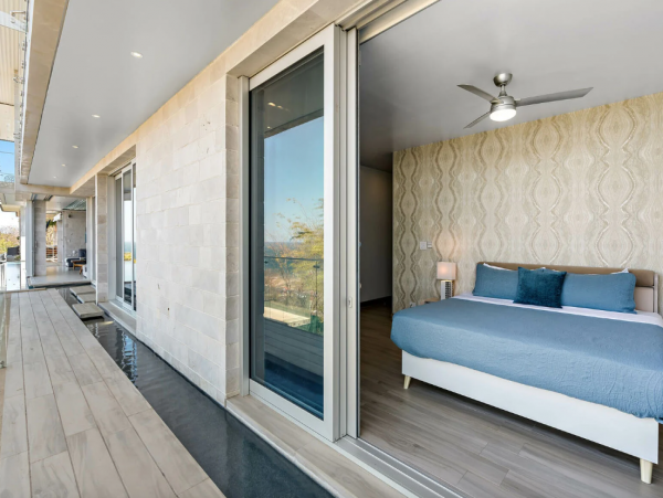 Luxury Tamarindo Vacation Rental with 8 Bedrooms & Pool