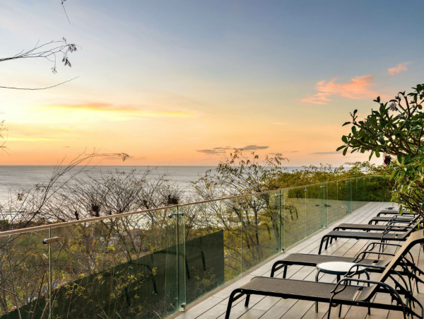 Luxury Tamarindo Vacation Rental with 8 Bedrooms & Pool