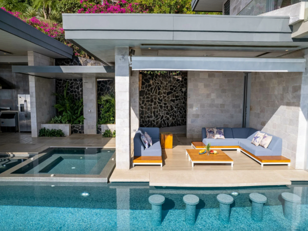 Luxury Tamarindo Vacation Rental with 8 Bedrooms & Pool
