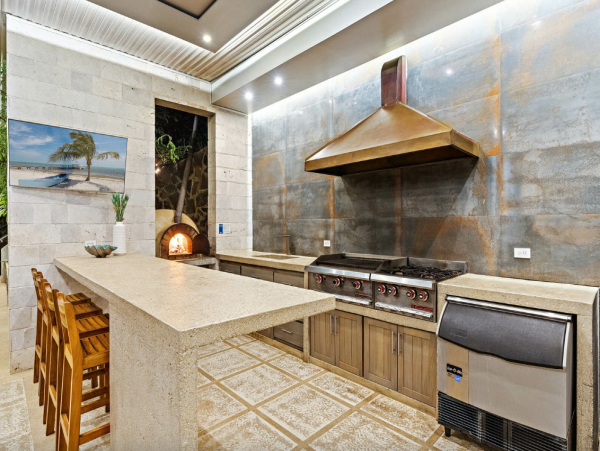 Luxury Tamarindo Vacation Rental with 8 Bedrooms & Pool
