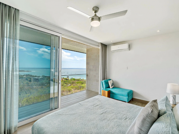 Luxury Tamarindo Vacation Rental with 8 Bedrooms & Pool
