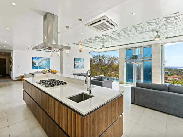 Luxury Tamarindo Vacation Rental with 8 Bedrooms & Pool