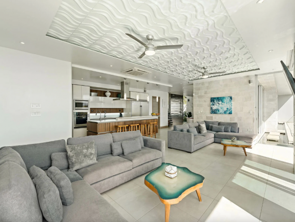 Luxury Tamarindo Vacation Rental with 8 Bedrooms & Pool