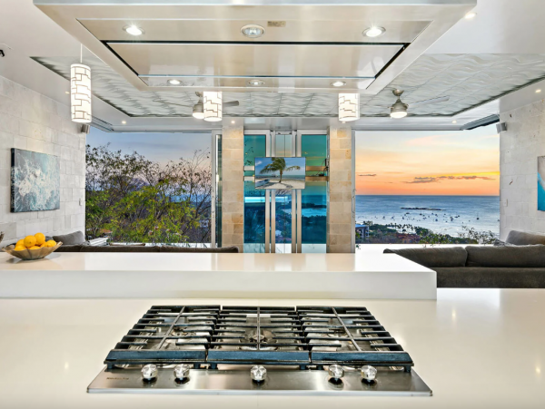 Luxury Tamarindo Vacation Rental with 8 Bedrooms & Pool