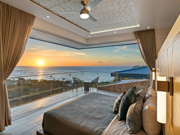 Luxury Tamarindo Vacation Rental with 8 Bedrooms & Pool