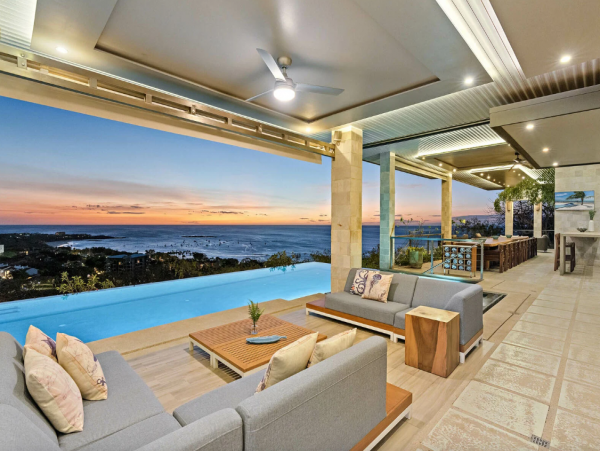 Luxury Tamarindo Vacation Rental with 8 Bedrooms & Pool