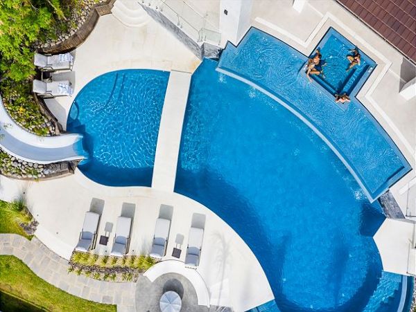Tamarindo Vacation Home Eight Bedroom