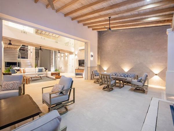 Tamarindo Vacation Home Eight Bedroom