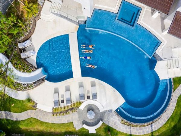 Tamarindo Vacation Home Eight Bedroom