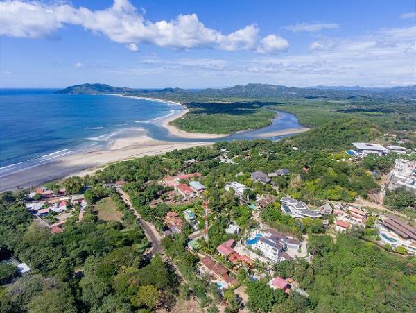 Tamarindo Vacation Home Eight Bedroom