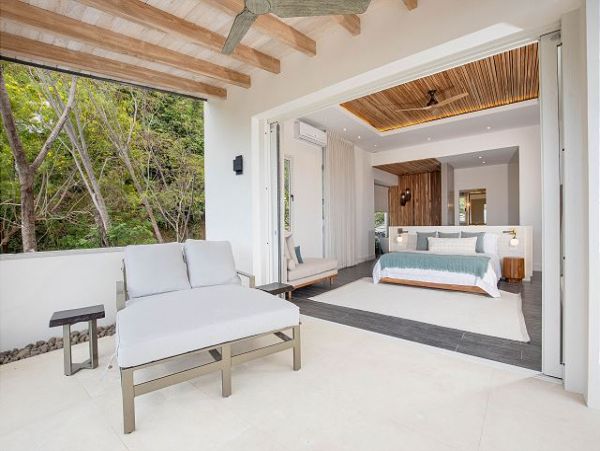 Tamarindo Vacation Home Eight Bedroom