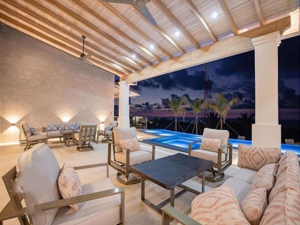 Tamarindo Vacation Home Eight Bedroom