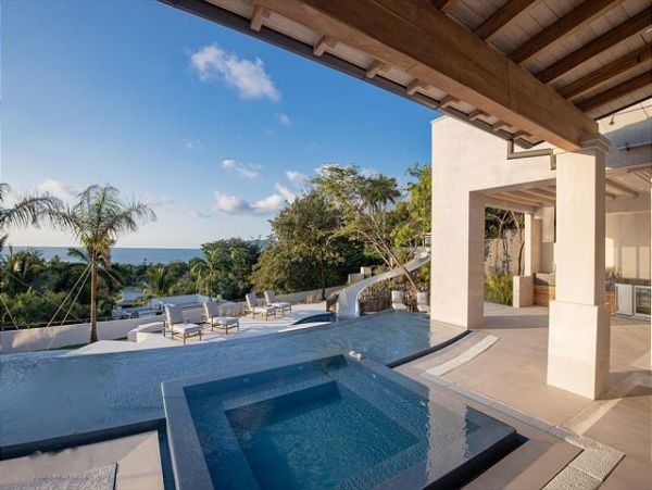 Tamarindo Vacation Home Eight Bedroom