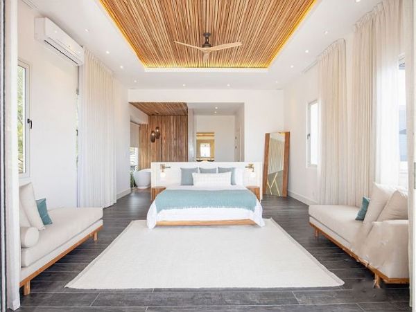 Tamarindo Vacation Home Eight Bedroom