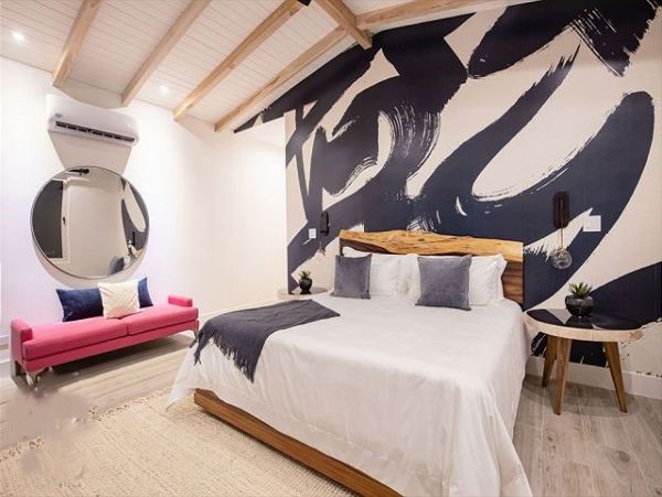 Tamarindo Vacation Home Eight Bedroom