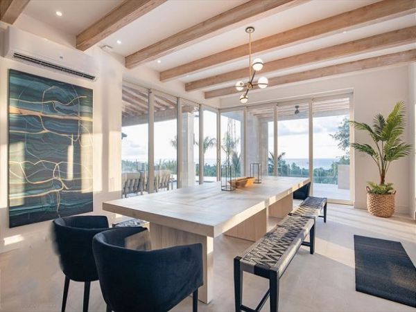 Tamarindo Vacation Home Eight Bedroom