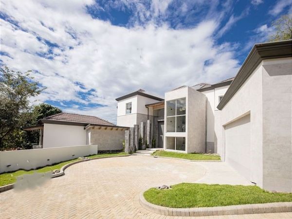 Tamarindo Vacation Home Eight Bedroom