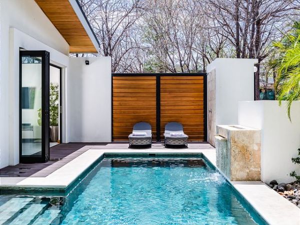 Gorgeous Vacation Villa in Tamarindo with Private Pool
