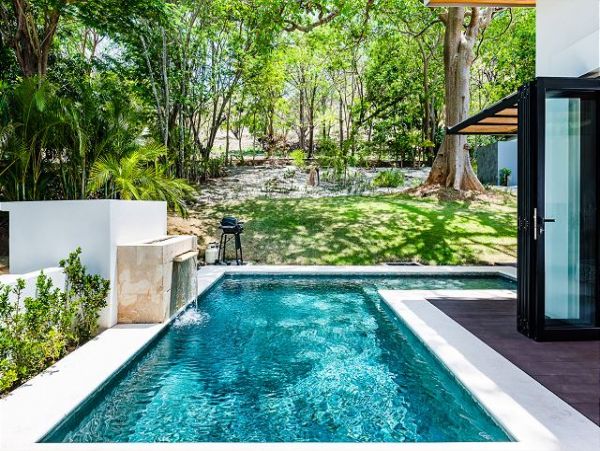 Gorgeous Vacation Villa in Tamarindo with Private Pool